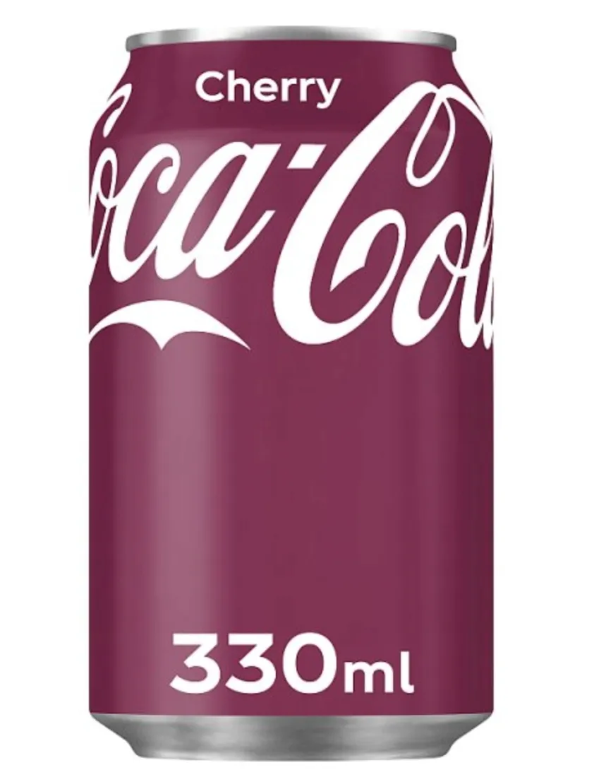 napoj-gazowany-coca-cola-cherry-330-ml