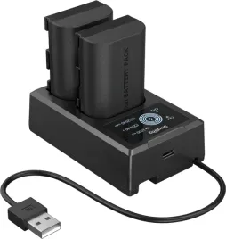 smallrig-5409-camera-battery-and-charger-kit-for-canon-lp-e6p