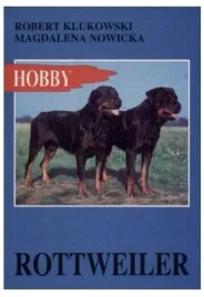 ksiazka-rottweiler-hobby-r-klukowski