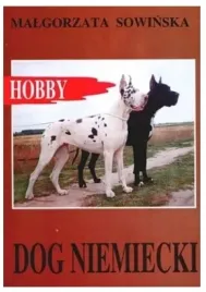 ksiazka-dog-niemiecki-hobby-m-sowinska