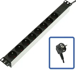 listwa-zasilajaca-lanview-19-8-gniazd-aluminium-bez-wlacznika-tups032