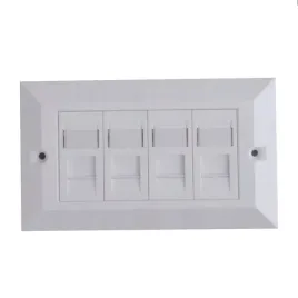 lanview-cat6-faceplate-4-port-uk-type-lvn126188uk-4