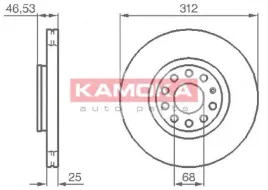 tarcza-ham-przod-312x25-v-kamoka