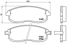 klocki-ham-nissan-maxima-88-95-brembo