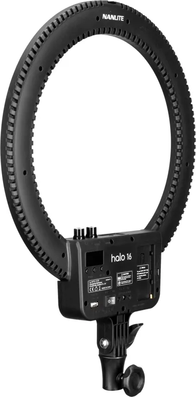 nanlite-halo16-led-ring-light