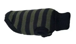 amiplay-sweterek-glasgow-50cm-paski-khaki-czarne