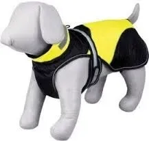 trixie-30205-ubranko-safety-m-50cm-czarno-zolte