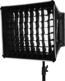 nanlite-barndoor-with-softbox-for-mixpad-ii-27c