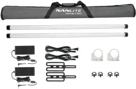 nanlite-pavotube-ii-30xr-2kit-led-tube-light