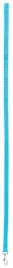 zolux-smycz-nylon-xl-40-mm-turkusowy
