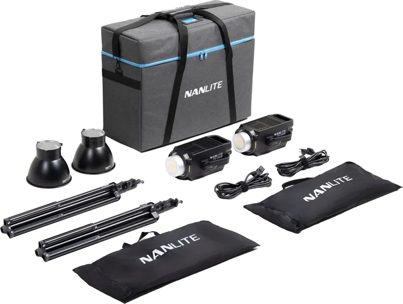 nanlite-fs-150b-bi-colour-2-light-kit-with-stand