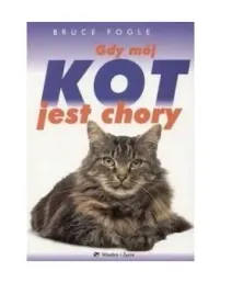 ksiazka-gdy-moj-kot-jest-chory-b-fogle