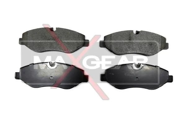 klocki-ham-db-p-sprinter-06-maxgear-stan-nowy