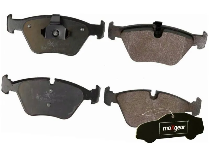 klocki-ham-bmw-p-e46-98-maxgear