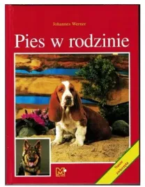 ksiazka-pies-w-rodzinie-johannes-werner
