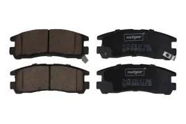 klocki-ham-mitsubishi-t-galant-92-maxgear