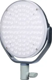 nanlite-miro-30c-led-full-color-round-panel-light-midnight-blue