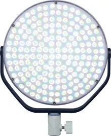 nanlite-miro-60c-led-full-color-round-panel-light-midnight-blue