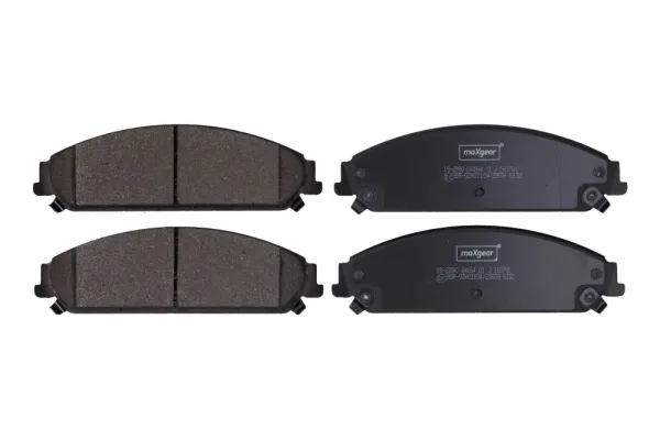 klocki-ham-chrysler-p-300c-maxgear