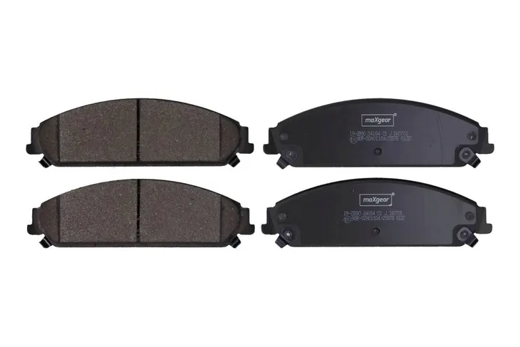 klocki-ham-chrysler-p-300c-maxgear-producent-czesci-maxgear