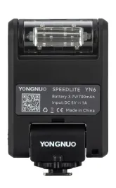 lampa-blyskowa-yongnuo-yn6-micro-czarna