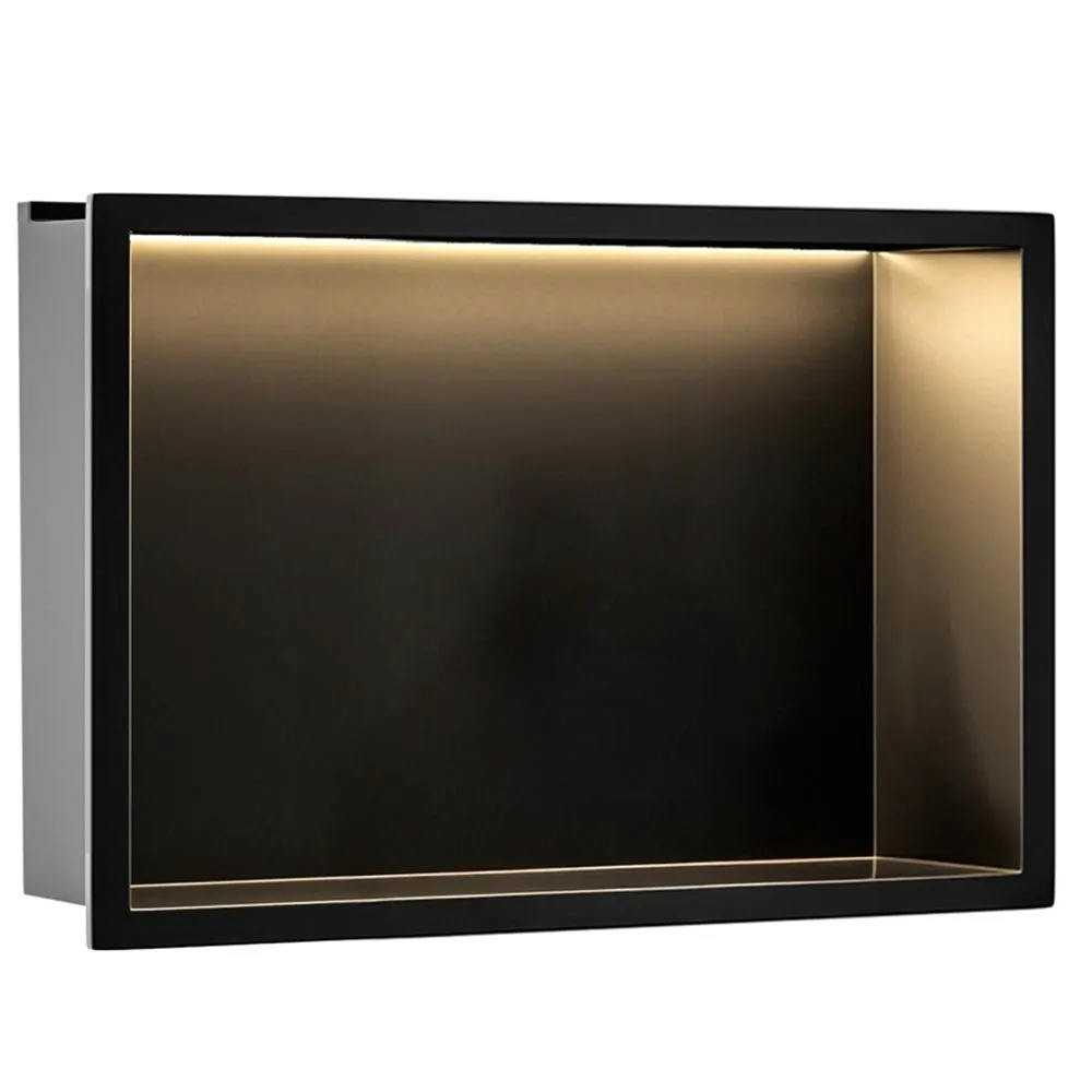 rea-polka-led-30x45x10-cm-black