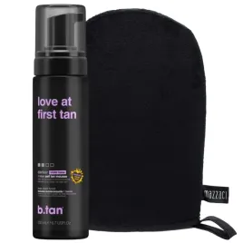b-tan-love-at-first-tan-mitt-kit-200ml-rekawica-zestaw-do-samoopalania-mus