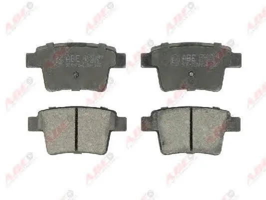 klocek-hamulcowy-kpl-abe-numer-katalogowy-oryginalu-ford-1-356-392-jaguar-c2s-48024