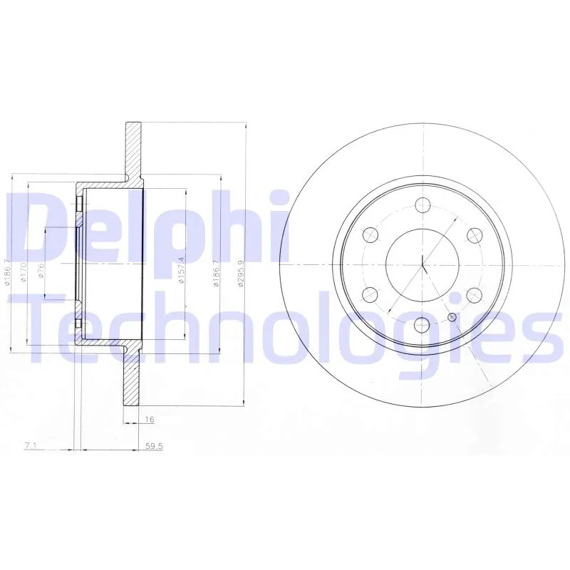 tarcza-ham-tyl-296x16-p-delphi-stan-nowy