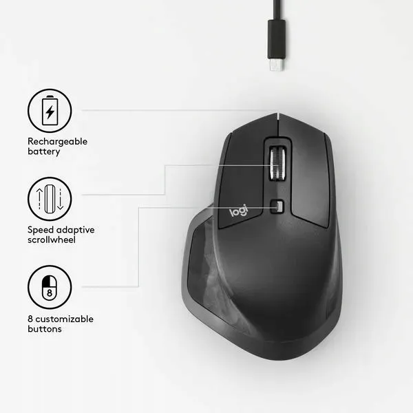 myszka-logitech-mx-master-2s-910-005139-stan-nowy