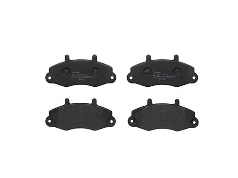 klocki-ham-ford-transit-brembo-stan-nowy
