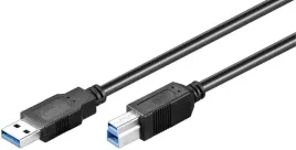 microconnect-usb-3-0-kabel-3m
