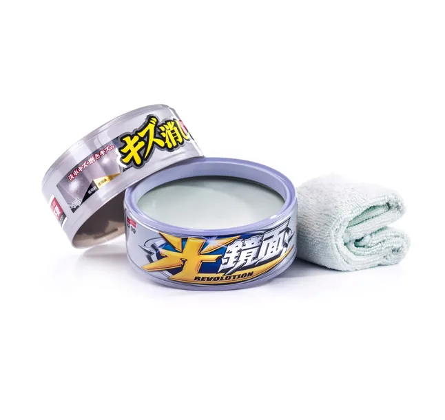 soft99-clear-wax-light-wosk-numer-katalogowy-producenta-00419