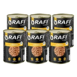 rafi-cat-kawalki-z-drobiem-w-sosie-6x415g