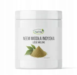natvita-neem-miodla-indyjska-oczyszczanie-ajurweda-liscie-mielone-250g