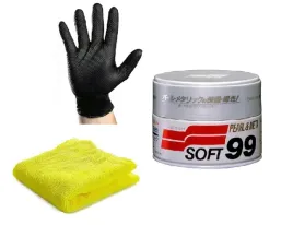 zestaw-soft99-wosk-lakierow-metalicznych-i-perlowych-320g-mikrofibra-1szt