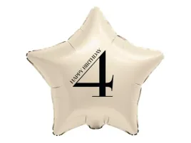 balon-foliowy-kremowa-gwiazdka-cztery-44-cm-1-szt