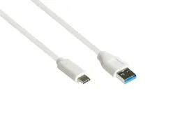 alcasa-2831-ac010w-kabel-usb-usb-3-2-gen-2-3-1-gen-2-1-m-usb-a-usb-c-b