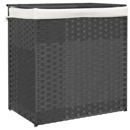kosz-na-pranie-z-rattanu-pe-skladany-2-przegrody-szary-53x35x57-cm