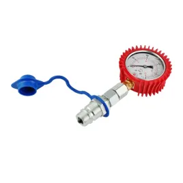 manometr-glicerynowy-fi-63-mm-0-400-bar-w-zestawie-z-szybkozlaczem-wtyczk
