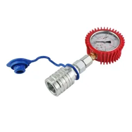 manometr-glicerynowy-fi-63-mm-0-400-bar-w-zestawie-z-gniazdem-euro