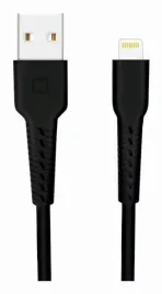 swissten-71505540-kabel-lightning-1-m-czarny