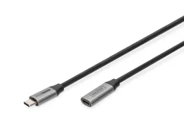 digitus-usb-c-przedluzacz-usb-c-1-m