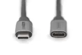 digitus-usb-c-przedluzacz-usb-c-1-m