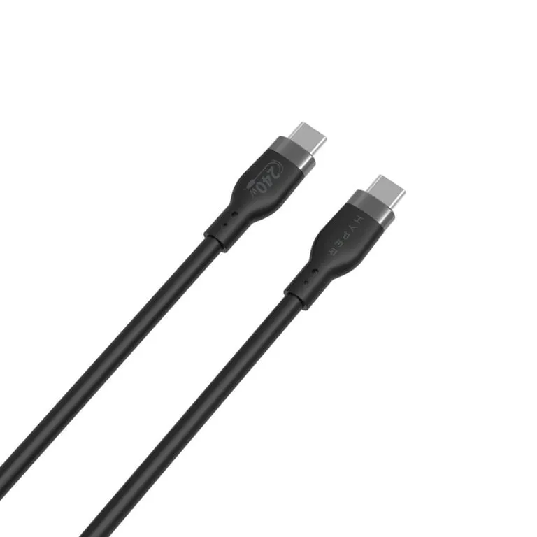 hyper-hj4002bkgl-kabel-usb-usb-2-0-2-m-usb-c-czarny