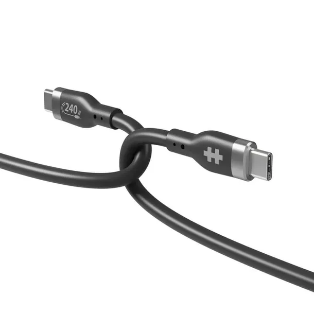 hyper-hj4002bkgl-kabel-usb-usb-2-0-2-m-usb-c-czarny