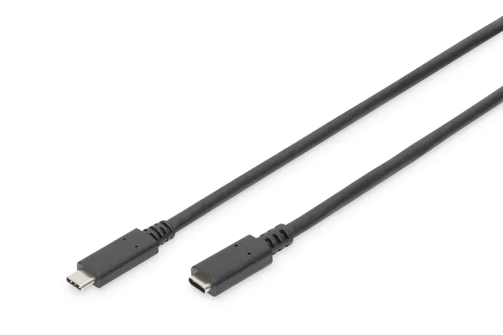 digitus-przedluzacz-usb-c-usb-c-usb-c