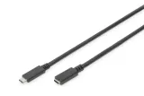 digitus-przedluzacz-usb-c-usb-c-usb-c