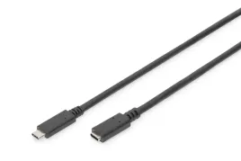 digitus-przedluzacz-usb-c-usb-c-usb-c