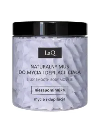 laq-niezapominajka-mus-do-mycia-i-depilacji-ciala-250ml